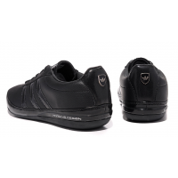 Кроссовки Adidas Porsche Design Typ 64 2.0 черные